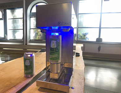 Breaking the Myths: Are Cans Really Better for Beer and Soda?