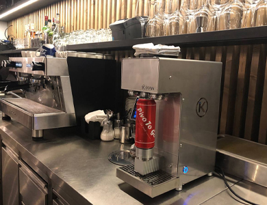 Sustainability in Canning: Reducing Waste & Energy Through Smarter Equipment