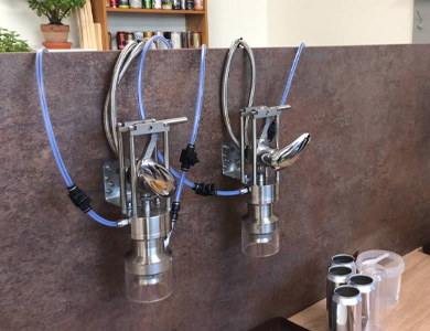 The Future of Can Filling Technology: Trends and Innovations in the Canning Industry