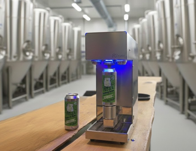 Food Safety & Shelf Life: How Canning Enhances Quality Control