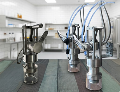 How Coffee Shops Can Boost Profits with Professional Canning Equipment