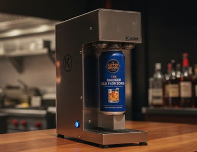 How Canning Can Open New Revenue Streams for Restaurants & Bars