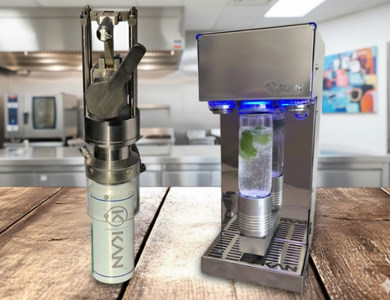 How to Set Up Your First Canning Line as a Startup Founder