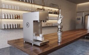 Eazy Canning Technology