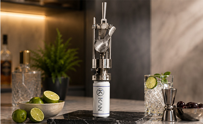 Future of Beverage Production