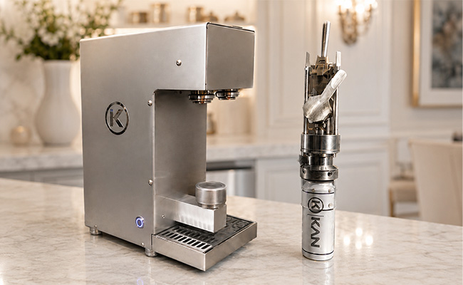 What Equipment Does a Beverage Startup Need?
