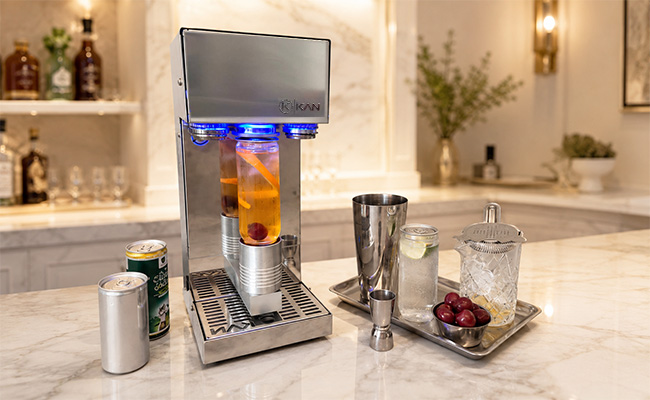 Buying vs. Leasing Beverage Equipment: Which Makes More Financial Sense?